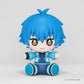Dramatical Murder Figura Mini Huggy Good Smile Aoba 7 cm
