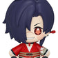 Dramatical Murder Figura Mini Huggy Good Smile Koujaku 7 cm