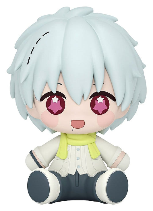 Dramatical Murder Figura Mini Huggy Good Smile Clear 7 cm