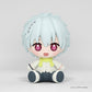 Dramatical Murder Figura Mini Huggy Good Smile Clear 7 cm