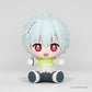 Dramatical Murder Figura Mini Huggy Good Smile Clear 7 cm