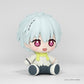 Dramatical Murder Figura Mini Huggy Good Smile Clear 7 cm