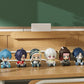 Dramatical Murder Figura Mini Huggy Good Smile Ren 7 cm