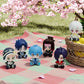Dramatical Murder Figura Mini Huggy Good Smile Ren 7 cm