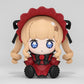 Rozen Maiden Figura Mini Huggy Good Smile Shinku 7 cm