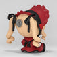 Rozen Maiden Figura Mini Huggy Good Smile Shinku 7 cm