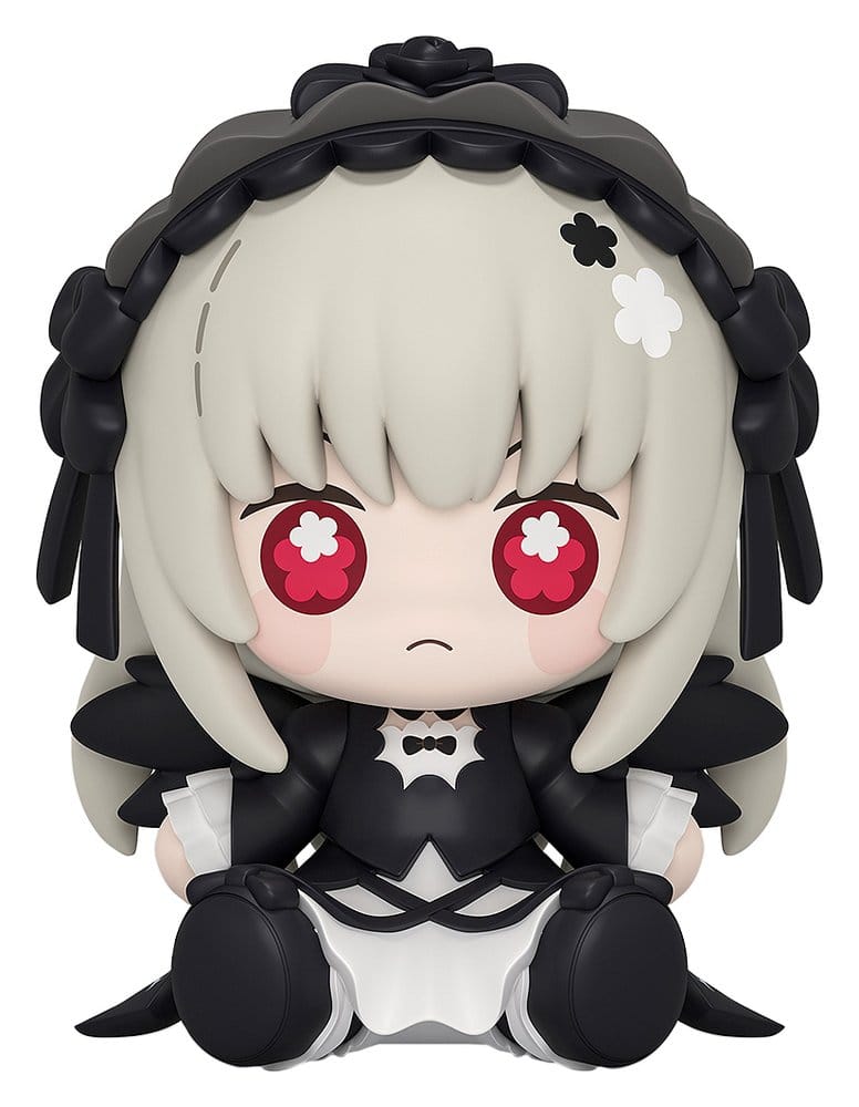 Rozen Maiden Figura Mini Huggy Good Smile Suiginto 7 cm