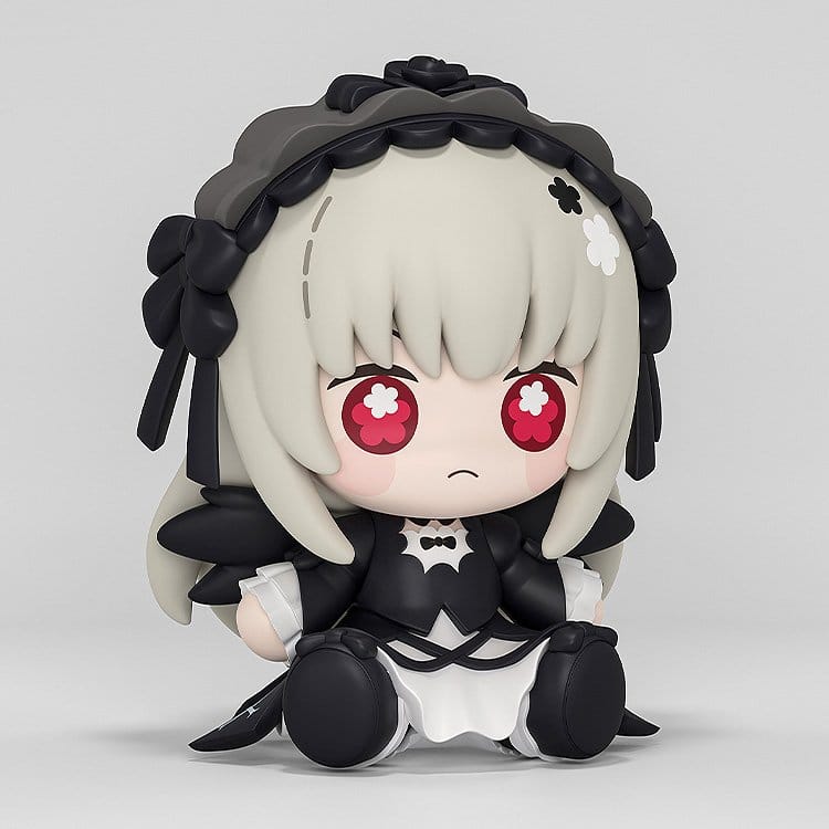 Rozen Maiden Figura Mini Huggy Good Smile Suiginto 7 cm