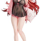 Goddess of Victory: Nikke Figura PVC 1/7 Rapi: Red Hood (Cherished Red) 26 cm