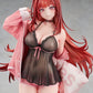 Goddess of Victory: Nikke Figura PVC 1/7 Rapi: Red Hood (Cherished Red) 26 cm