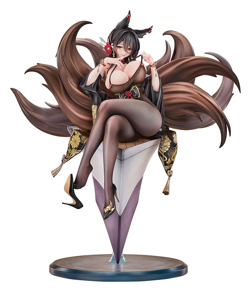 Azur Lane Figura PVC 1/7 Oumi 28 cm