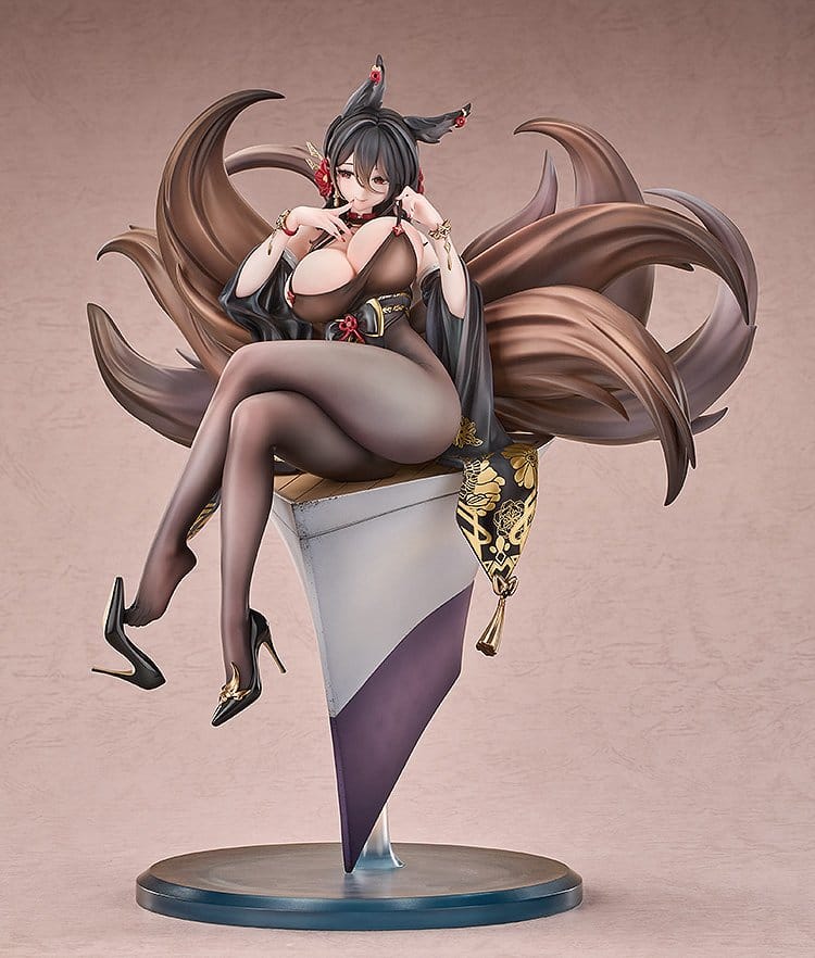 Azur Lane Figura PVC 1/7 Oumi 28 cm