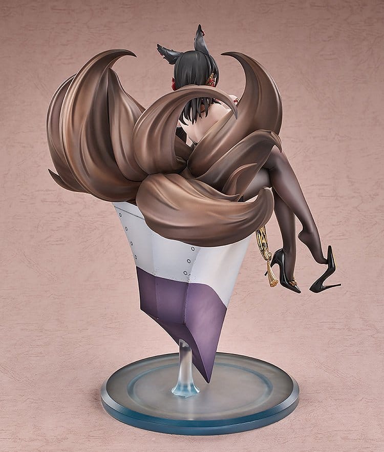Azur Lane Figura PVC 1/7 Oumi 28 cm
