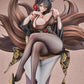 Azur Lane Figura PVC 1/7 Oumi 28 cm