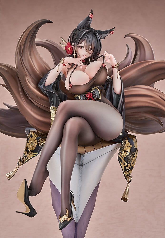 Azur Lane Figura PVC 1/7 Oumi 28 cm