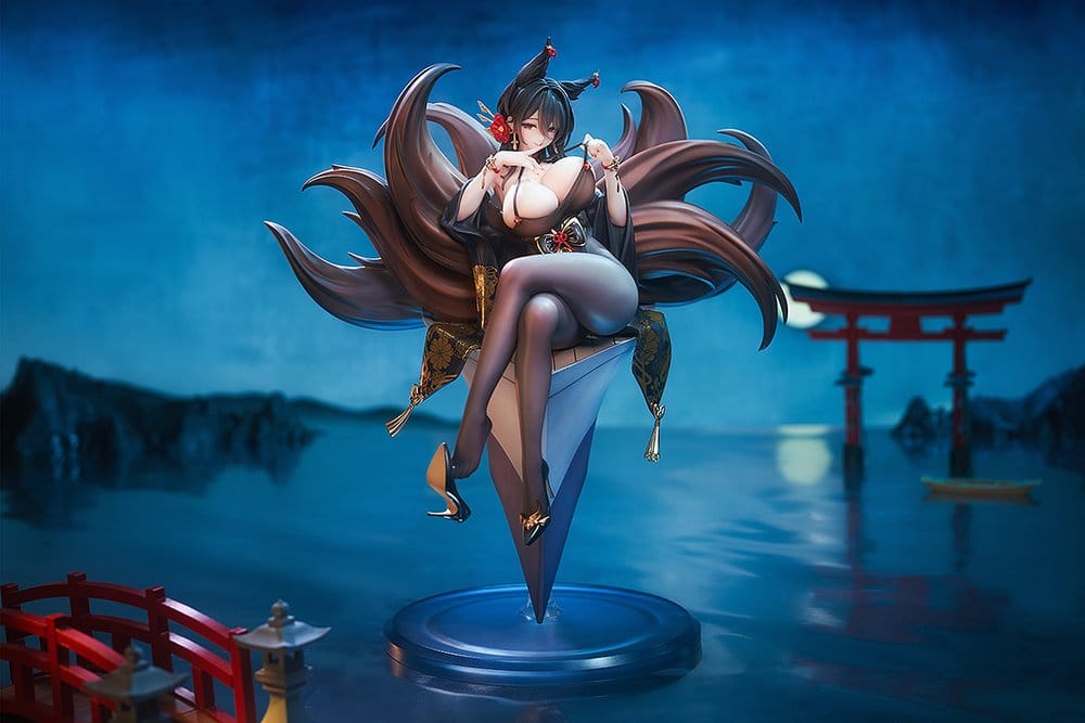 Azur Lane Figura PVC 1/7 Oumi 28 cm
