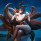 Azur Lane Figura PVC 1/7 Oumi 28 cm