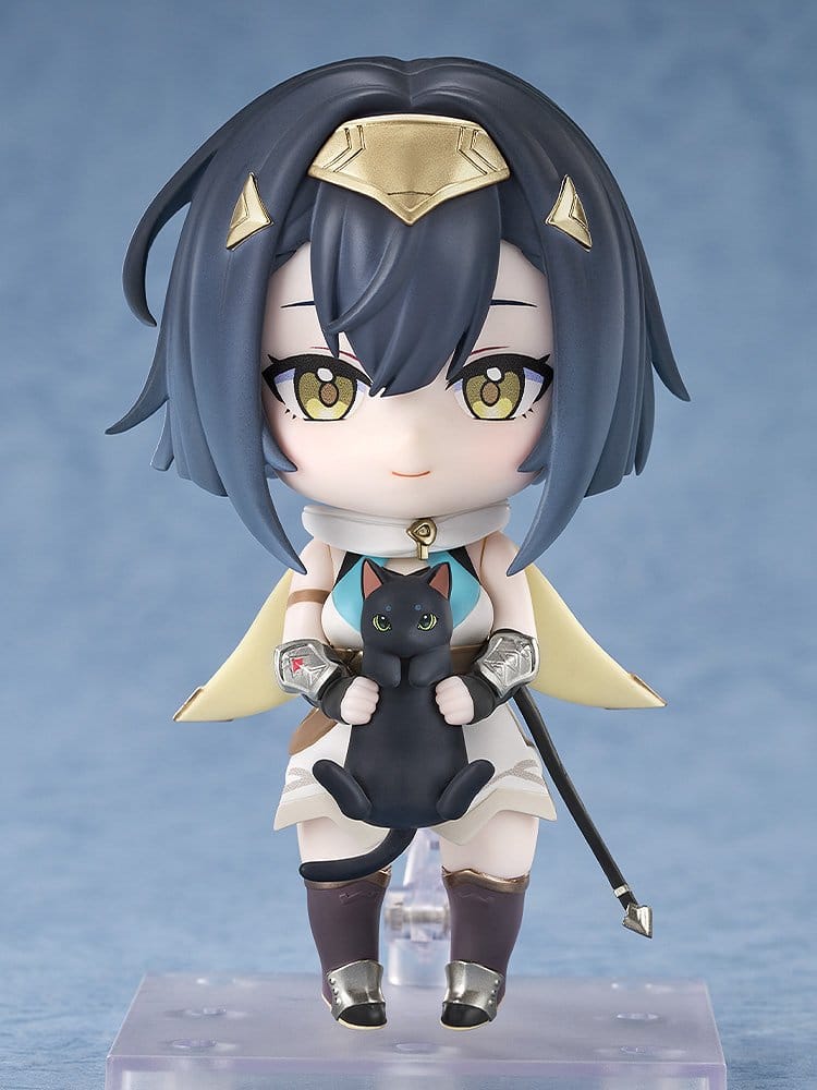 Stella Sora Nendoroid Figura Amber 10 cm
