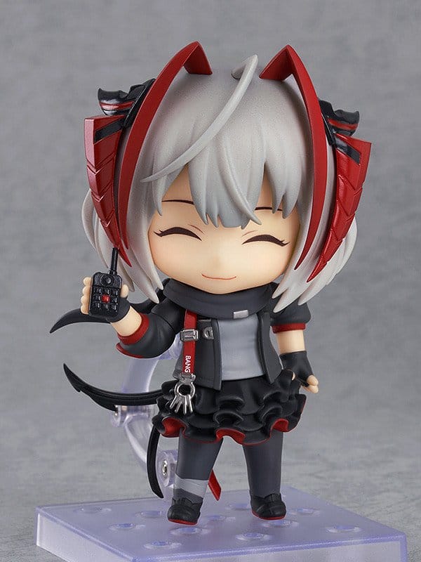 Arknights Nendoroid Figura W 10 cm