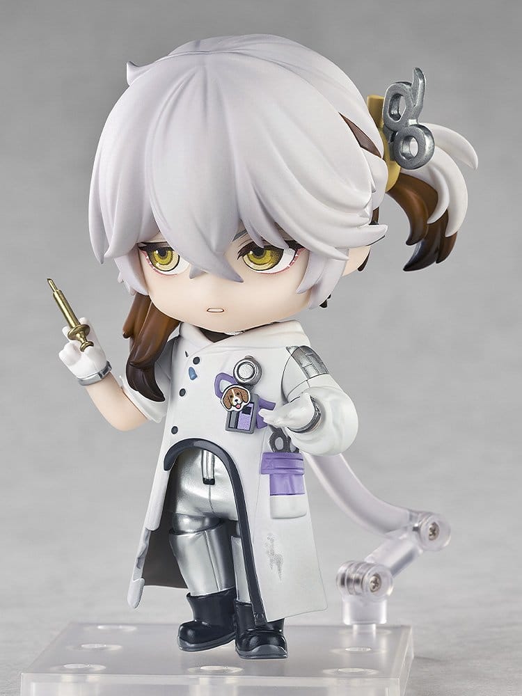 Reverse: 1999 Nendoroid Figura Medicine Pocket 10 cm