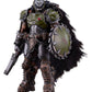 Doom: The Dark Ages Figma Figura Doom Slayer 17 cm
