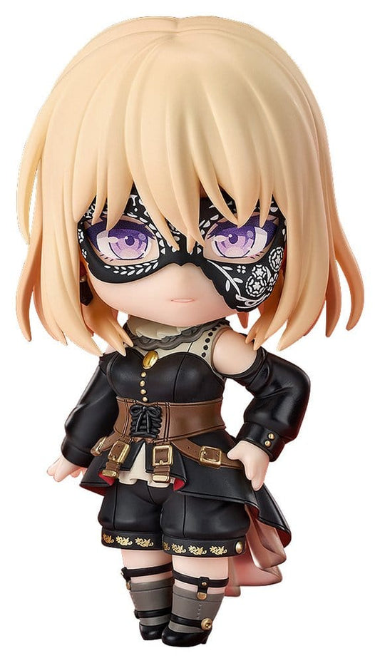 BanG Dream! Nendoroid Figura Doloris 10 cm