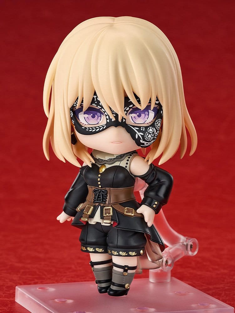 BanG Dream! Nendoroid Figura Doloris 10 cm