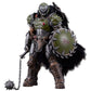 Doom: The Dark Ages Figma Figura Doom Slayer DX Ver. 17 cm