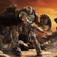 Doom: The Dark Ages Figma Figura Doom Slayer DX Ver. 17 cm