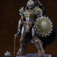Doom: The Dark Ages Figma Figura Doom Slayer DX Ver. 17 cm