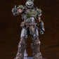 Doom: The Dark Ages Figma Figura Doom Slayer DX Ver. 17 cm
