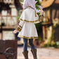 Frieren: Beyond Journey's End Pop Up Parade Frieren: Braids Ver. 17 cm