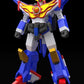 The Brave Fighter of Sun Fighbird Figura The Gattai Fighbird 25 cm
