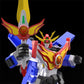 The Brave Fighter of Sun Fighbird Figura The Gattai Fighbird 25 cm