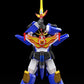 The Brave Fighter of Sun Fighbird Figura The Gattai Fighbird 25 cm