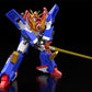 The Brave Fighter of Sun Fighbird Figura The Gattai Fighbird 25 cm