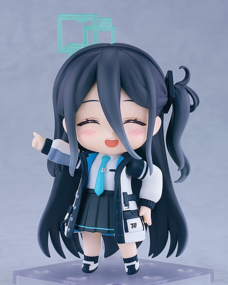 Blue Archive Nendoroid Figura Aris Tendou 10cm