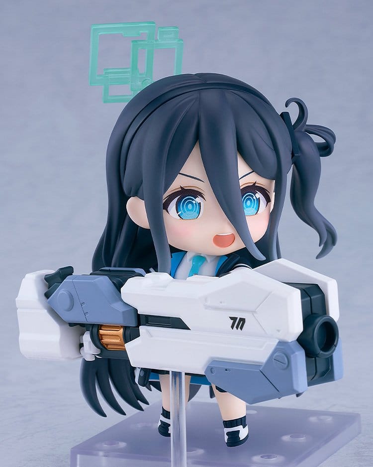 Blue Archive Nendoroid Figura Aris Tendou 10cm
