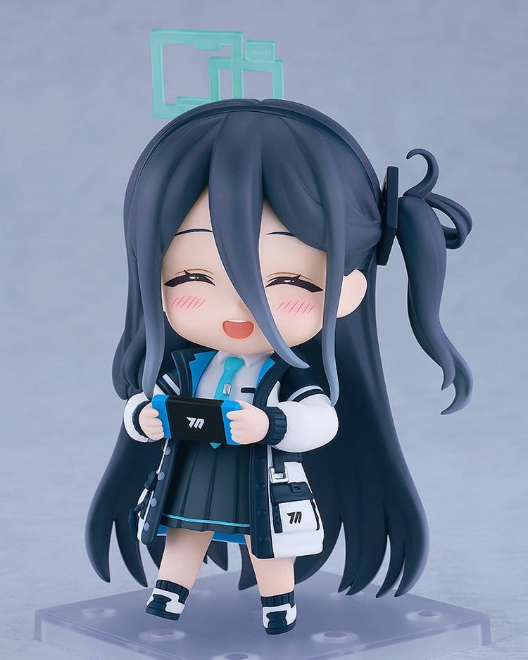 Blue Archive Nendoroid Figura Aris Tendou 10cm