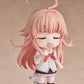 Nukitashi The Animation Nendoroid Figura Hinami Watarai 10 cm