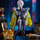 Cyberpunk: Edgerunners Pop Up Parade Figura PVC Lucy L Size 23 cm