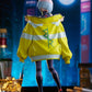 Cyberpunk: Edgerunners Pop Up Parade Figura PVC Lucy L Size 23 cm