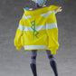 Cyberpunk: Edgerunners Pop Up Parade Figura PVC Lucy L Size 23 cm