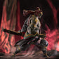 The Legend of Zelda Tears of the Kingdom Figura Figma Ganondorf Tears of the Kingdom Ver. 19 cm