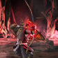 The Legend of Zelda Tears of the Kingdom Figura Figma Ganondorf Tears of the Kingdom Ver. 19 cm