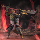 The Legend of Zelda Tears of the Kingdom Figura Figma Ganondorf Tears of the Kingdom Ver. 19 cm
