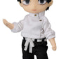 Jujutsu Kaisen Nendoroid Doll Figura Yuta Okkotsu: Execution Ver. 14 cm