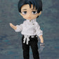 Jujutsu Kaisen Nendoroid Doll Figura Yuta Okkotsu: Execution Ver. 14 cm