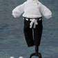 Jujutsu Kaisen Nendoroid Doll Figura Yuta Okkotsu: Execution Ver. 14 cm