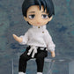 Jujutsu Kaisen Nendoroid Doll Set de Accesorios: Yuta Okkotsu: Execution Ver.